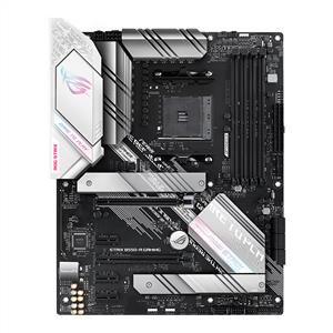 ASUS ROG STRIX B550-A GAMING B550 Soket AM4 AMD Ryzen DDR4 5100MHz (OC) Anakart