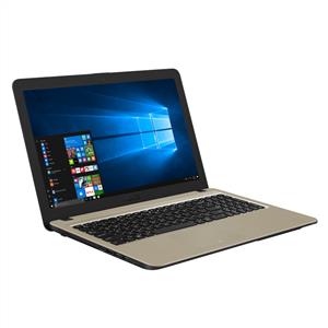 Asus X540na Celeron N3350 1.1GHZ-4Gb-128Gb Ssd-15.6inc-W10