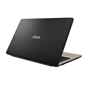 Asus X540na Celeron N3350 1.1GHZ-4Gb-128Gb Ssd-15.6inc-W10