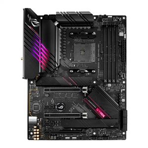 ASUS ROG STRIX B550 - XE GAMING WF AM4 Soket AMD Ryzen DDR4 5100MHz(OC) Anakart