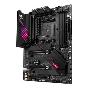 ASUS ROG STRIX B550 - XE GAMING WF AM4 Soket AMD Ryzen DDR4 5100MHz(OC) Anakart