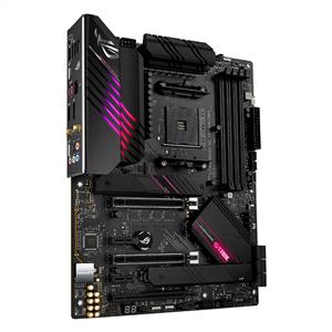 ASUS ROG STRIX B550 - XE GAMING WF AM4 Soket AMD Ryzen DDR4 5100MHz(OC) Anakart