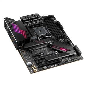 ASUS ROG STRIX B550 - XE GAMING WF AM4 Soket AMD Ryzen DDR4 5100MHz(OC) Anakart