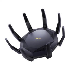 ASUS RT-AX89X 1148MBPS-4804MBPS DUAL-BANT Wi-Fi 6 ROUTER