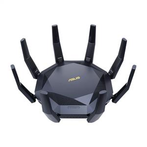 ASUS RT-AX89X 1148MBPS-4804MBPS DUAL-BANT Wi-Fi 6 ROUTER