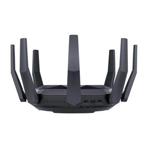 ASUS RT-AX89X 1148MBPS-4804MBPS DUAL-BANT Wi-Fi 6 ROUTER