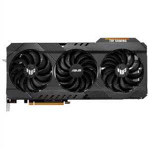 ASUS RADEON TUF RX 6800 XT OC 16GB GAMING GDDR6 256Bit DX12 AMD Ekran Kartı