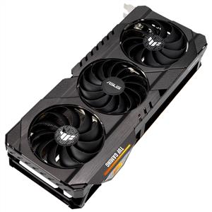 ASUS RADEON TUF RX 6800 XT OC 16GB GAMING GDDR6 256Bit DX12 AMD Ekran Kartı