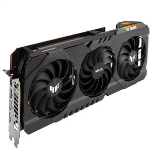 ASUS RADEON TUF RX 6800 XT OC 16GB GAMING GDDR6 256Bit DX12 AMD Ekran Kartı