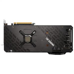ASUS RADEON TUF RX 6800 XT OC 16GB GAMING GDDR6 256Bit DX12 AMD Ekran Kartı
