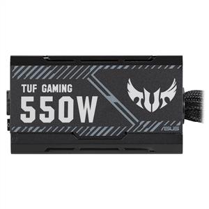 ASUS TUF GAMING 550W 80PLUS BRONZE GÜÇ KAYNAĞI