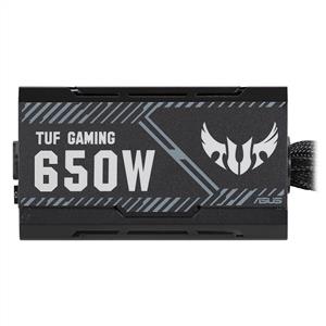 ASUS TUF GAMING 650W 80PLUS BRONZE GÜÇ KAYNAĞI