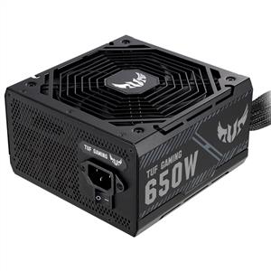 ASUS TUF GAMING 650W 80PLUS BRONZE GÜÇ KAYNAĞI
