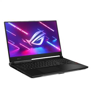Asus Rog Strix Scar17 5.Nesil Ryzen 9 5900HX-RTX3080 16Gb-32Gb-1Tb Ssd-17.3-W10