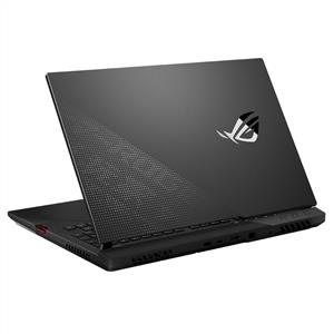 Asus Rog Strix Scar17 5.Nesil Ryzen 9 5900HX-RTX3080 16Gb-32Gb-1Tb Ssd-17.3-W10