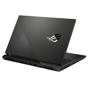 Asus Rog Strix Scar17 5.Nesil Ryzen 9 5900HX-RTX3080 16Gb-32Gb-1Tb Ssd-17.3-W10