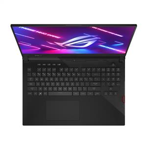 Asus Rog Strix Scar17 5.Nesil Ryzen 9 5900HX-RTX3080 16Gb-32Gb-1Tb Ssd-17.3-W10