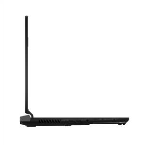Asus Rog Strix Scar17 5.Nesil Ryzen 9 5900HX-RTX3080 16Gb-32Gb-1Tb Ssd-17.3-W10
