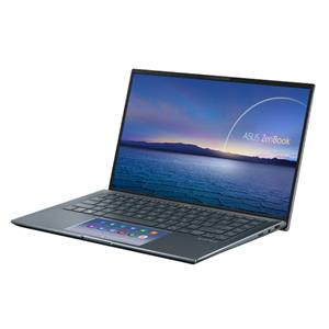 Asus Zenbook 14 UX435 Core i7 1165G7 Notebook Fiyatı - Vatan