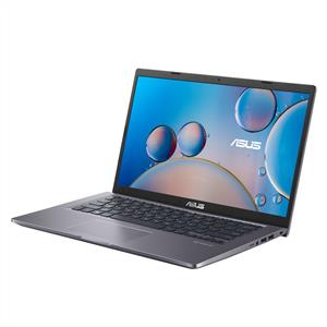 Asus X415ja 10.Nesil Core i5 1035G1-8Gb-256Gb Ssd-14inc-Mx130 2Gb-W10
