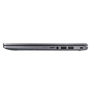 Asus X415ja 10.Nesil Core i5 1035G1-8Gb-256Gb Ssd-14inc-Mx130 2Gb-W10