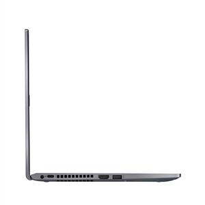 Asus X415ja 10.Nesil Core i5 1035G1-8Gb-256Gb Ssd-14inc-Mx130 2Gb-W10