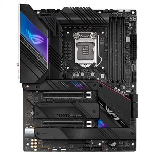 ASUS ROG STRIX Z590-E GAMING WIFI Intel Z590 Soket 1200 DDR4 5333MHz(OC) Anakart