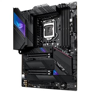 ASUS ROG STRIX Z590-E GAMING WIFI Intel Z590 Soket 1200 DDR4 5333MHz(OC) Anakart