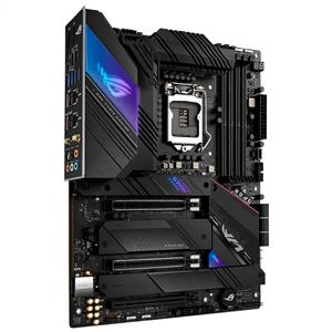 ASUS ROG STRIX Z590-E GAMING WIFI Intel Z590 Soket 1200 DDR4 5333MHz(OC) Anakart