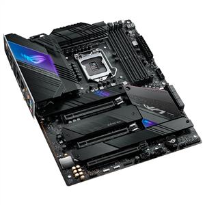 ASUS ROG STRIX Z590-E GAMING WIFI Intel Z590 Soket 1200 DDR4 5333MHz(OC) Anakart