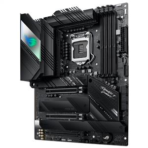 ASUS ROG STRIX Z590-F GAMING WIFI Intel Z590 Soket 1200 DDR4 5333MHz(OC) Anakart
