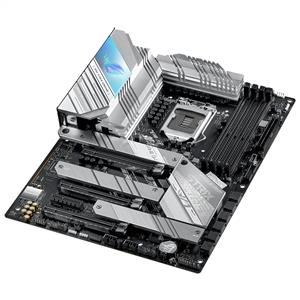 ASUS ROG STRIX Z590-A GAMING WIFI Intel Z590 Soket 1200 DDR4 5333MHz(OC) Anakart