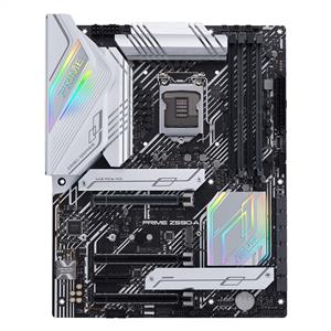 ASUS PRIME Z590-A Intel Z590 Soket 1200 DDR4 5333MHz(OC) M.2 Anakart