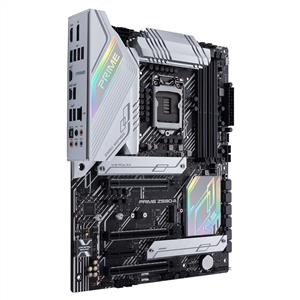 ASUS PRIME Z590-A Intel Z590 Soket 1200 DDR4 5333MHz(OC) M.2 Anakart