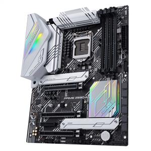 ASUS PRIME Z590-A Intel Z590 Soket 1200 DDR4 5333MHz(OC) M.2 Anakart