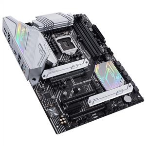 ASUS PRIME Z590-A Intel Z590 Soket 1200 DDR4 5333MHz(OC) M.2 Anakart