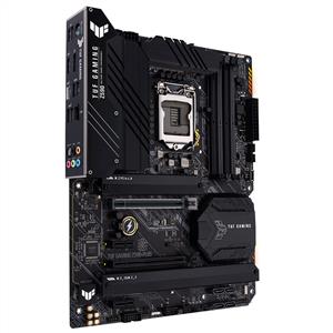 ASUS TUF GAMING Z590-PLUS Intel Z590 Soket 1200 DDR4 5133MHz(OC) Anakart