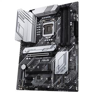 ASUS PRIME Z590-P Intel Z590 Soket 1200 DDR4 5133MHz(OC) M.2 Anakart