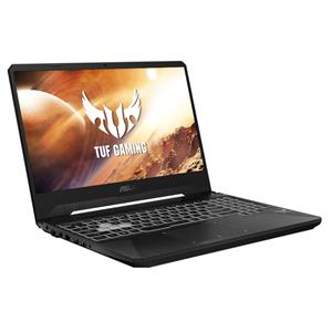 Asus Tuf Gaming 3.Nesil Ryzen 7 3750H-8Gb-512Gb Ssd-15.6inc-Gtx1650 4Gb-W10