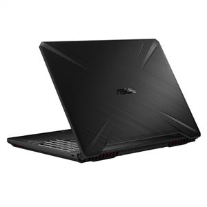 Asus Tuf Gaming 3.Nesil Ryzen 7 3750H-8Gb-512Gb Ssd-15.6inc-Gtx1650 4Gb-W10