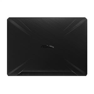 Asus Tuf Gaming 3.Nesil Ryzen 7 3750H-8Gb-512Gb Ssd-15.6inc-Gtx1650 4Gb-W10