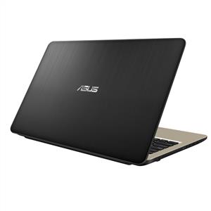 Asus X540ua 7.Nesil Core i3 7100U-4Gb-256Gb Ssd-15.6inc-W10