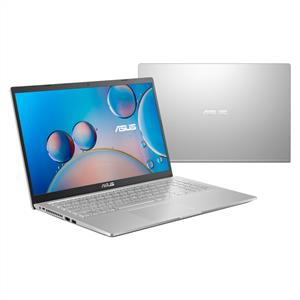 Asus X515jf 10.Nesil Core i5 1035G1-4Gb-256Gb Ssd-15.6inc-Mx130 2Gb-W10