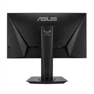 ASUS 24,5" VG259QR TUF GAMING 1Ms 165Hz FREESYNC VE G-SYNC IPS GAMING MONITOR