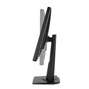 ASUS 24,5" VG259QR TUF GAMING 1Ms 165Hz FREESYNC VE G-SYNC IPS GAMING MONITOR