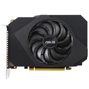ASUS GeForce GTX 1650 Phoenix OC 4GB GDDR6 128Bit DX12 Nvidia Ekran Kartı
