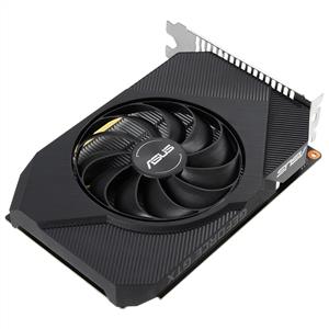 ASUS GeForce GTX 1650 Phoenix OC 4GB GDDR6 128Bit DX12 Nvidia Ekran Kartı