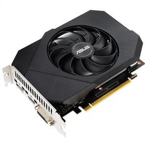 ASUS GeForce GTX 1650 Phoenix OC 4GB GDDR6 128Bit DX12 Nvidia Ekran Kartı