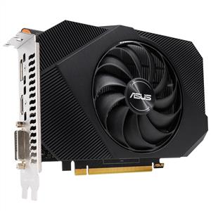 ASUS GeForce GTX 1650 Phoenix OC 4GB GDDR6 128Bit DX12 Nvidia Ekran Kartı