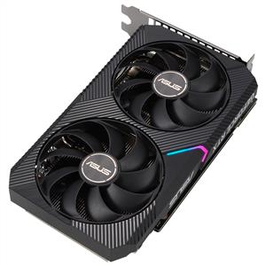 ASUS GeForce DUAL RTX 3060 OC 12GB GDDR6 192Bit NVIDIA Ekran Kartı